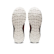 ウィンジョブ® CP304 Boa　3E相当　安全靴　ユニセックス　クラシックレッド×ブラック
カラー: 
カラー: 22.5㎝