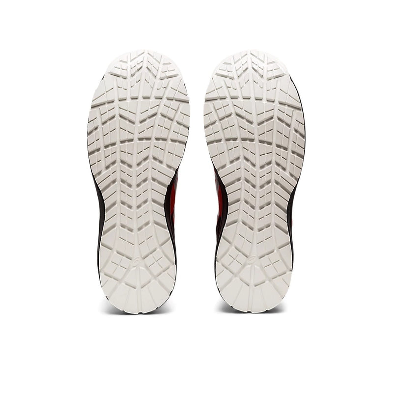 ウィンジョブ® CP304 Boa　3E相当　安全靴　ユニセックス　クラシックレッド×ブラック
カラー: 
カラー: 22.5㎝