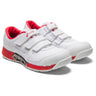 ウィンジョブ® CP305 AC　3E相当　安全靴　メンズ　ホワイト×ホワイト 24.0㎝