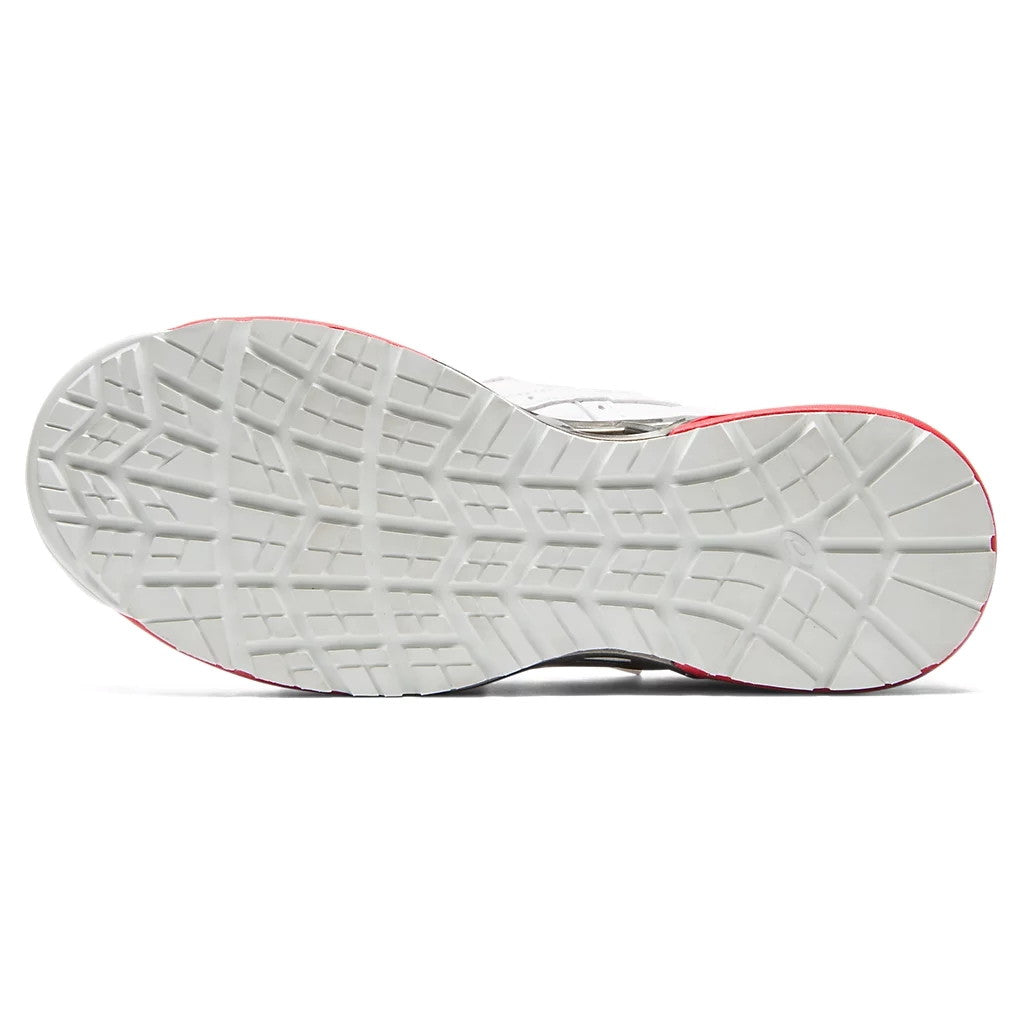 ウィンジョブ® CP305 AC ホワイト×ホワイト 3E相当 安全靴 メンズ