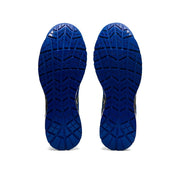 ウィンジョブ® CP212 AC　3E相当　安全靴　メンズ　アシックスブルー×エレクトリックブルー 24.0㎝