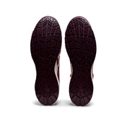 ウィンジョブ® CP213 TS　2E相当　安全靴　メンズ　ファイアリーレッド×ホワイト 24.5㎝