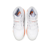 ウィンジョブ® CP308 AC　3E相当　安全靴　メンズ　ホワイト×ピュアシルバー 24.0㎝