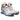 ウィンジョブ® CP214 TS BOA　2E相当　安全靴　メンズ　グラシアグレー×グランドシャーク 24.5㎝