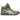 ウィンジョブ® CP214 TS BOA　2E相当　安全靴　メンズ　 ライケングリーン×ホワイト 24.5㎝