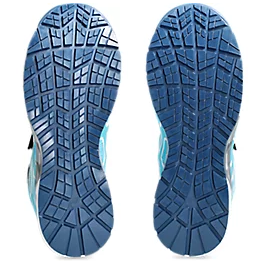 アシックス 安全靴 ウィンジョブ® CP308 BOA LC アクアリウム×アクアリウム 3E