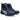 アシックス 安全靴 ウィンジョブ® CP224 TS BOA ピーコート×ホワイト 3E