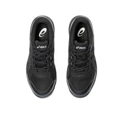 【2024年2月新発売】軽量性・クッション性に優れたFLYTEFOAMをミッドソールに採用し、女性の足にしっかりフィット　ウィンジョブ® CP217　2E相当　安全靴　レディース　ブラック×ブラック 21.5