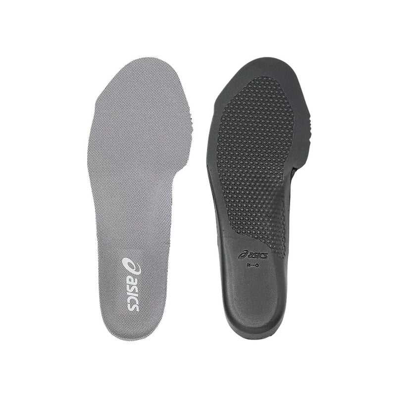 asics ウィンジョブ® 3D SOCKLINER 中敷き グレー