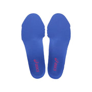 asics ウィンジョブ® 3D SOCKLINER 中敷き ブルー