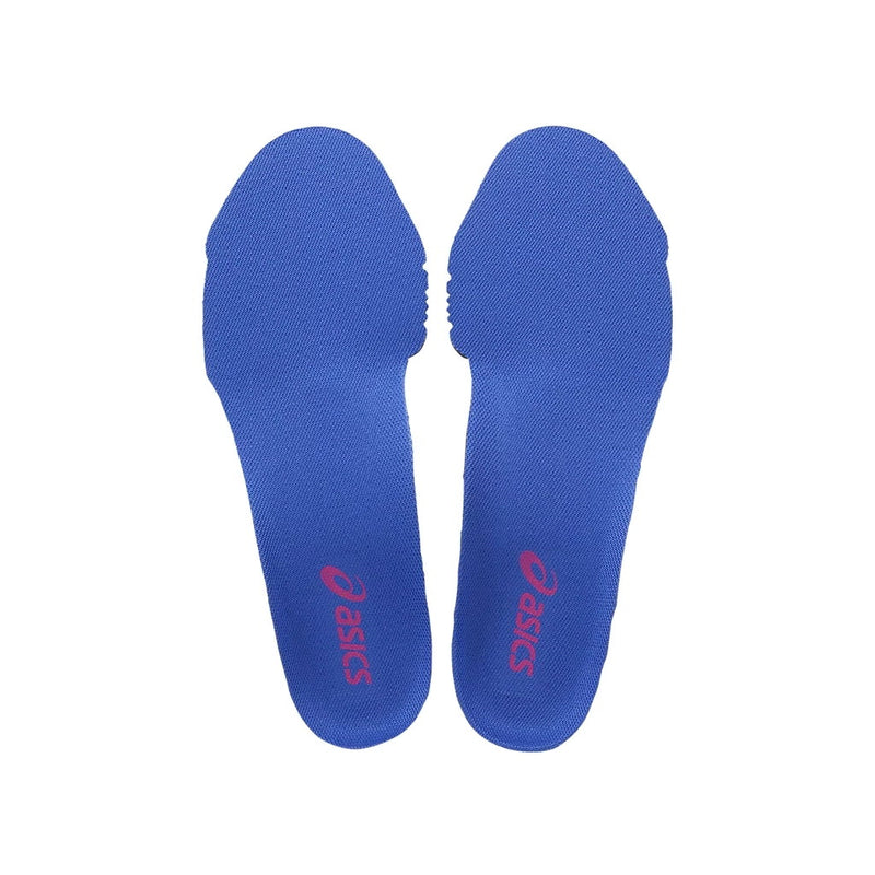 asics ウィンジョブ® 3D SOCKLINER 中敷き ブルー