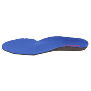 asics ウィンジョブ® 3D SOCKLINER 中敷き ブルー 厚み