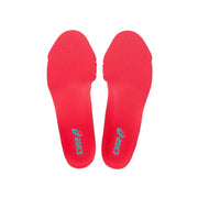 asics ウィンジョブ® 3D SOCKLINER 中敷き レッド