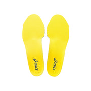 asics ウィンジョブ® 3D SOCKLINER 中敷き イエロー