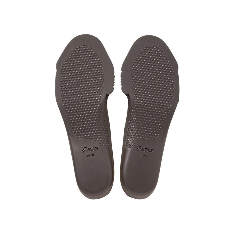 asics ウィンジョブ® 3D SOCKLINER 中敷き イエロー 底面