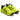 ウィンジョブ® CP307 Boa　3E相当　安全靴　ユニセックス　ネオンライム×ブラック 22.5㎝