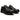 ウィンジョブ® CP21E　3E相当　安全靴　ユニセックス　ブラック×ブラック 22.5㎝