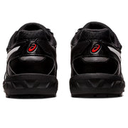 ウィンジョブ® CP112　3E相当　安全靴　ユニセックス　ブラック×ホワイト 21.5㎝