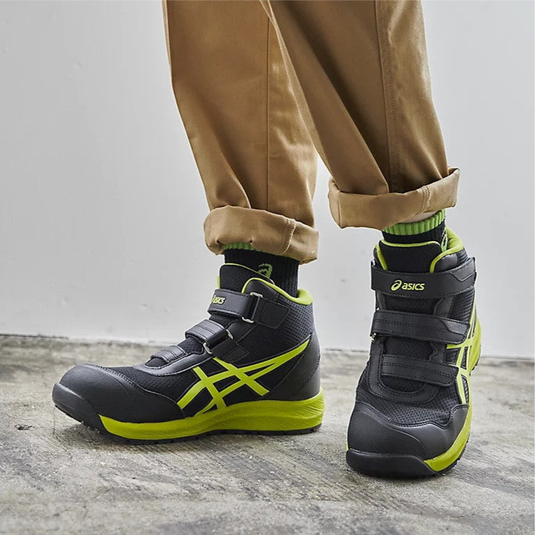 asics ウィンジョブ CP216 シリーズ