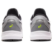 ウィンジョブ® CP215　3E相当　安全靴　ユニセックス　ホワイト×ブラック 22.5㎝