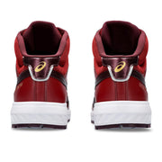 【2024年2月新発売】シンプルで飽きのこないデザイン。昨今のワーカースタイルにマッチする一足　ウィンジョブ® CP218　3E相当　安全靴　ユニセックス　ビートジュース×ディープマーズ 22.5