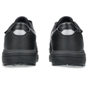 ウィンジョブ® CP311 ブラック×ブラック 安全靴 3E相当