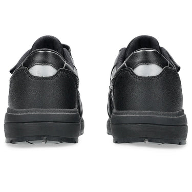 ウィンジョブ® CP311 ブラック×ブラック 安全靴 3E相当