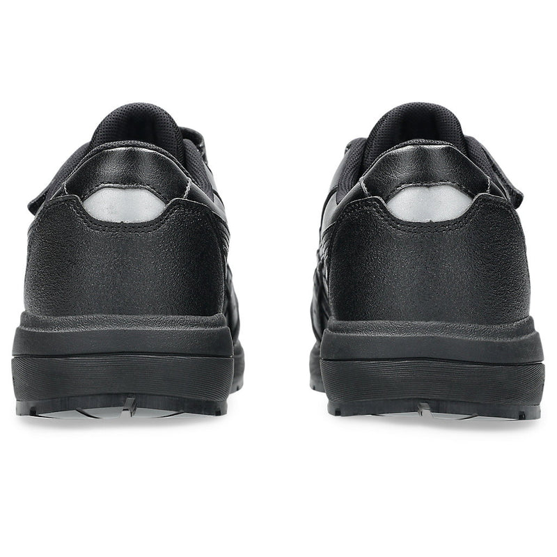 ウィンジョブ® CP311 ブラック×ブラック 安全靴 3E相当