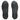 ウィンジョブ® CP311 ブラック×ブラック 安全靴 3E相当