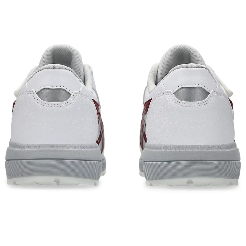 ウィンジョブ® CP311 ホワイト×ビートジュース 安全靴 3E相当