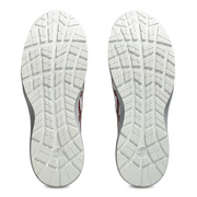 ウィンジョブ® CP311 ホワイト×ビートジュース 安全靴 3E相当