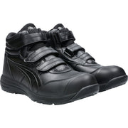 ウィンジョブ®CP312 ブラック×ブラック 3E相当