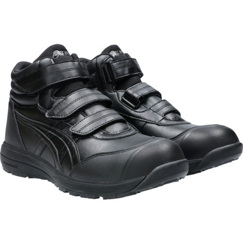 ウィンジョブ®CP312 ブラック×ブラック 3E相当