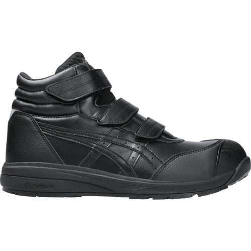 ウィンジョブ®CP312 ブラック×ブラック 3E相当