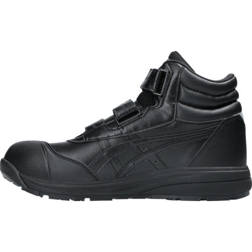 ウィンジョブ®CP312 ブラック×ブラック 3E相当