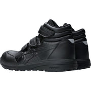 ウィンジョブ®CP312 ブラック×ブラック 3E相当