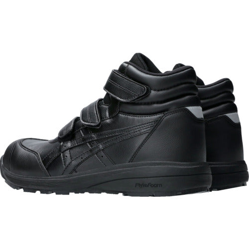 ウィンジョブ®CP312 ブラック×ブラック 3E相当