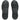 ウィンジョブ®CP312 ブラック×ブラック 3E相当