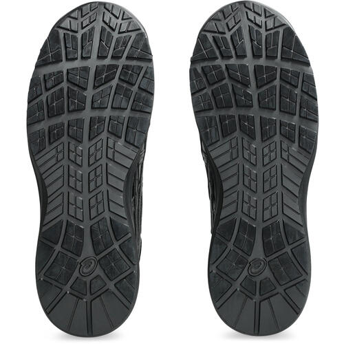ウィンジョブ®CP312 ブラック×ブラック 3E相当