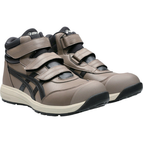 ウィンジョブ®CP312 トープグレー×グラファイトグレー 3E相当