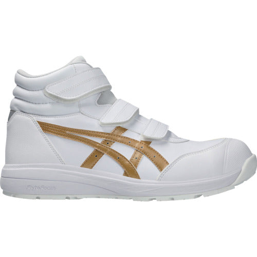 ウィンジョブ®CP312 ホワイト×ピュアゴールド 3E相当