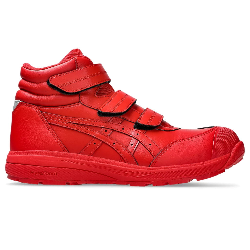 ウィンジョブ® CP312 クラシックレッド×クラシックレッド 3E相当 25SS限定カラー