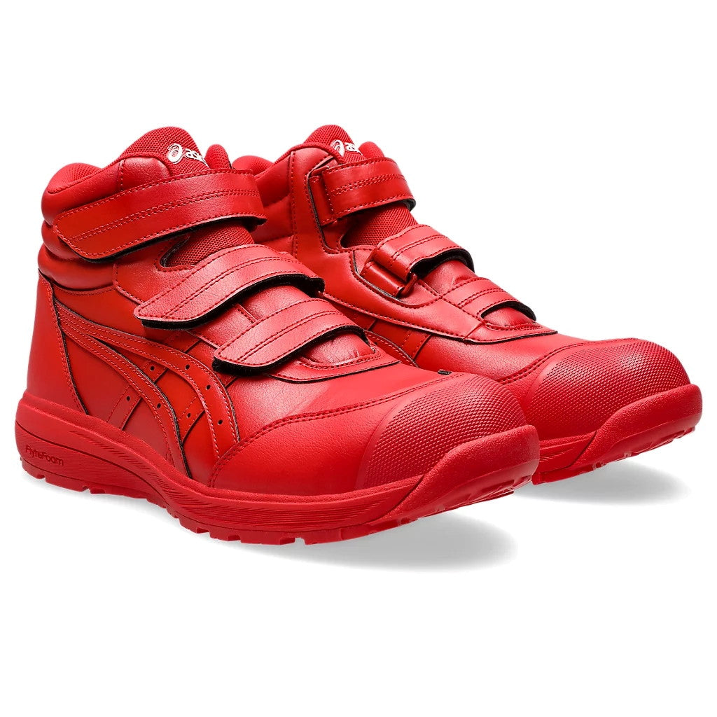 ウィンジョブ® CP312 クラシックレッド×クラシックレッド 3E相当 25SS限定カラー