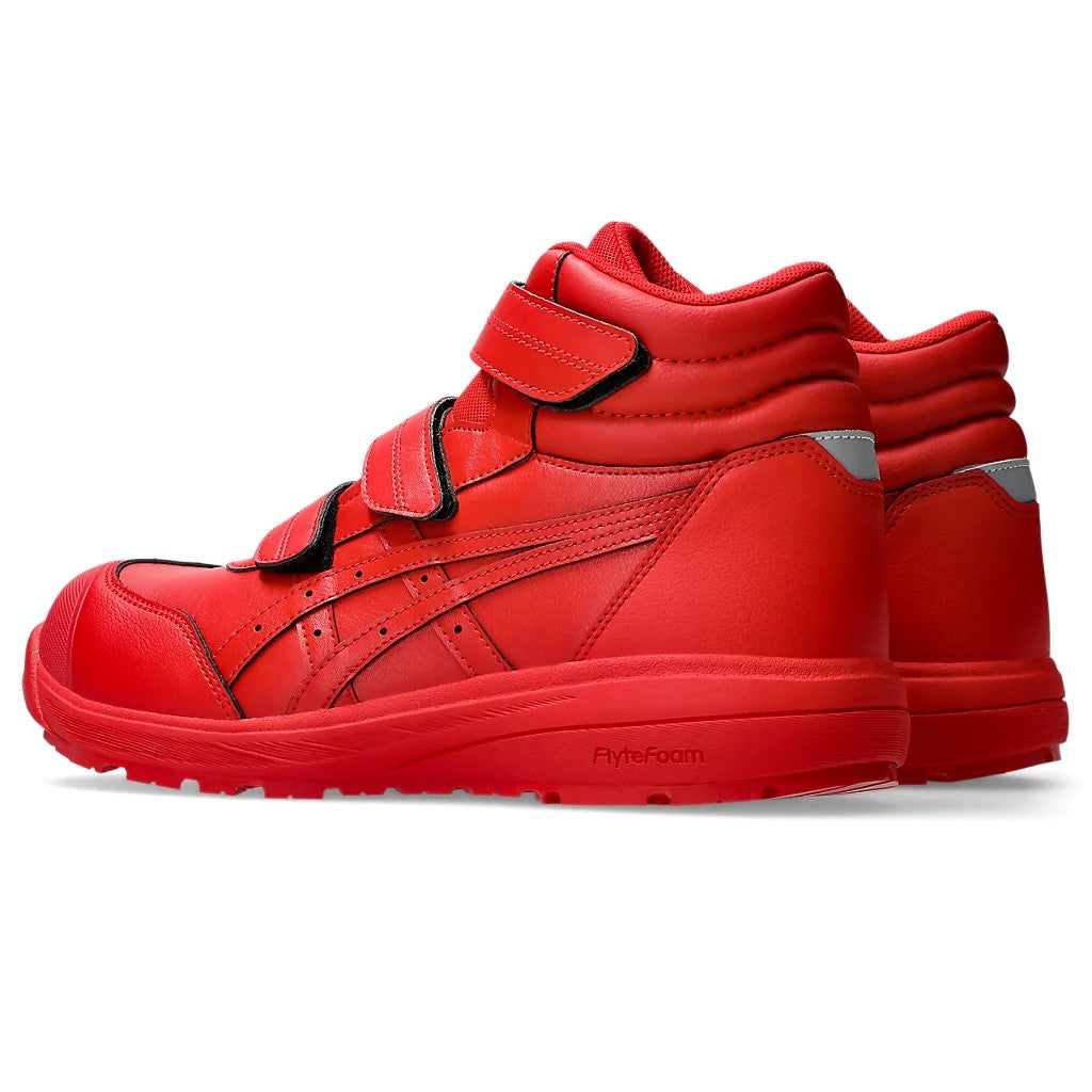 ウィンジョブ® CP312 クラシックレッド×クラシックレッド 3E相当 25SS限定カラー