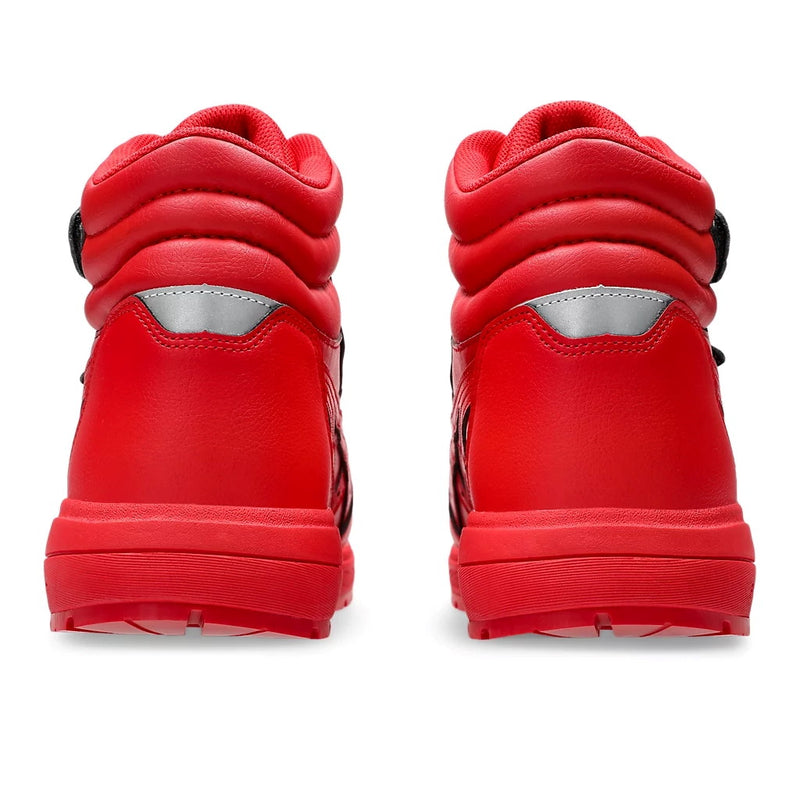 ウィンジョブ® CP312 クラシックレッド×クラシックレッド 3E相当 25SS限定カラー