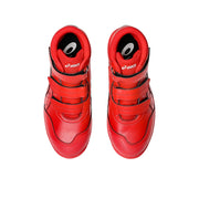 ウィンジョブ® CP312 クラシックレッド×クラシックレッド 3E相当 25SS限定カラー