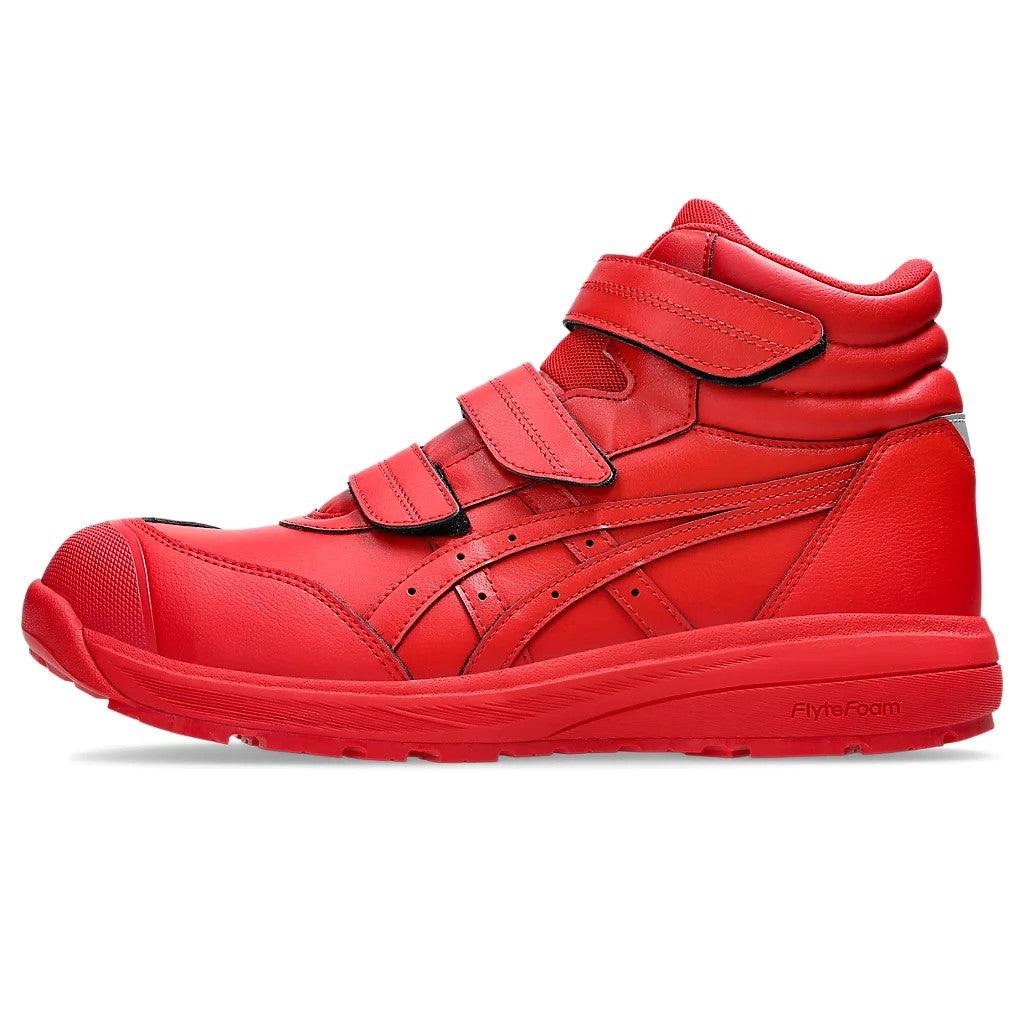 ウィンジョブ® CP312 クラシックレッド×クラシックレッド 3E相当 25SS限定カラー