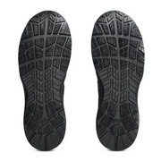 ウィンジョブ® CP221 ブラック×ブラック 3E相当 安全靴 ユニセックス 2025年9月発売