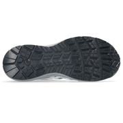 ウィンジョブ® CP221 グラベル×ホワイト 3E相当 安全靴 ユニセックス 2025年9月発売