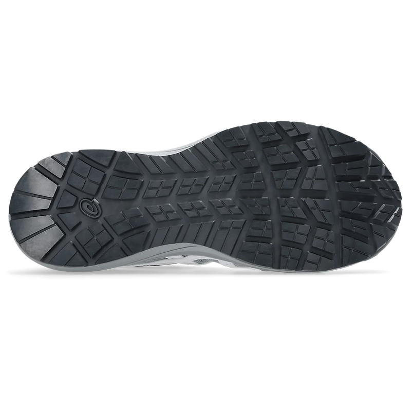 ウィンジョブ® CP221 グラベル×ホワイト 3E相当 安全靴 ユニセックス 2025年9月発売